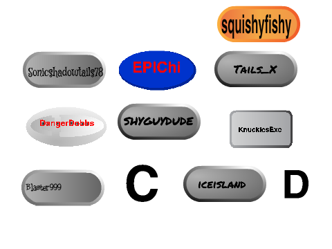 Add your theme song!