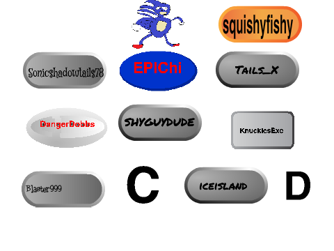 Add your theme song! remix