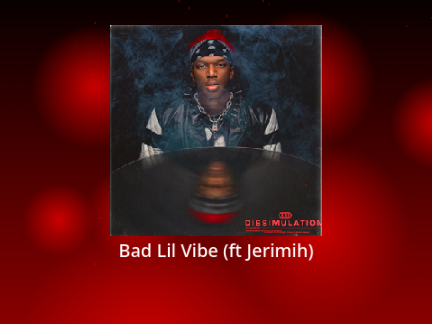 KSI Dissimulation Album (CLEAN)