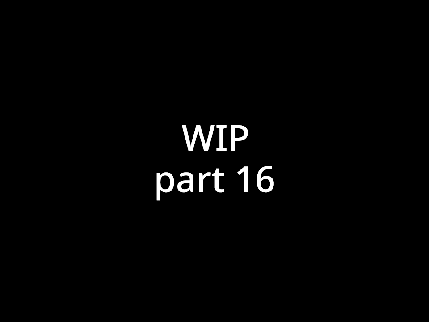 [WIP] toxic thoughts ~ part 16