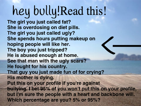 *||REMIX THIS PLEASE||Stop Bullying||* remix remix