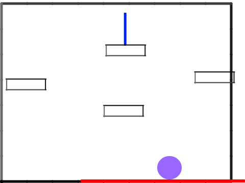 Glitch Game