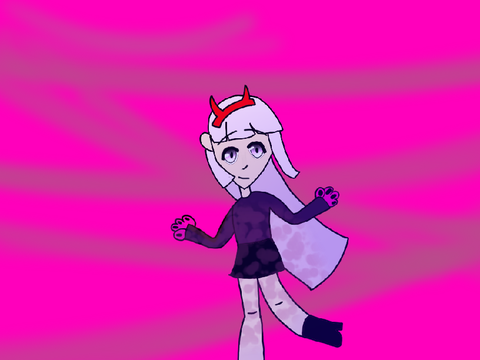 Axia - new OC