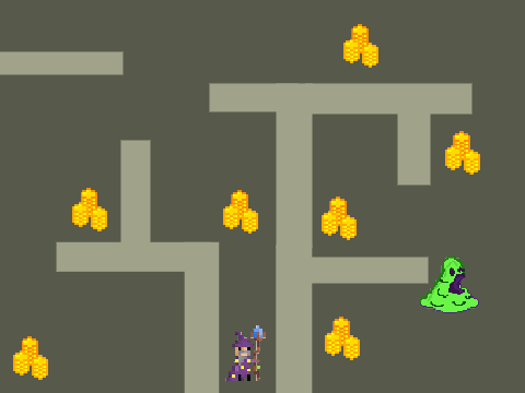 ss8699Maze