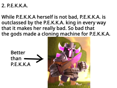 Top (2) Worst Anime Characters