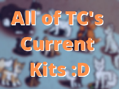 All the Kits of TC