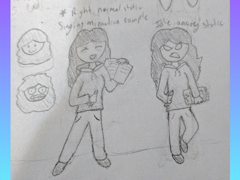 I made a thing