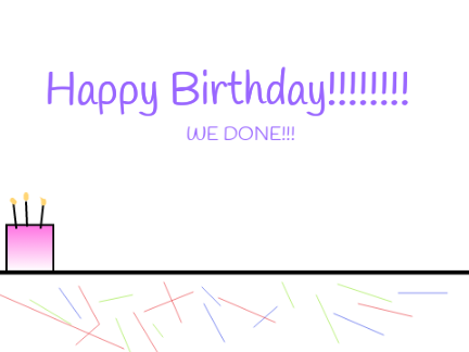 birthday platformer.!!!