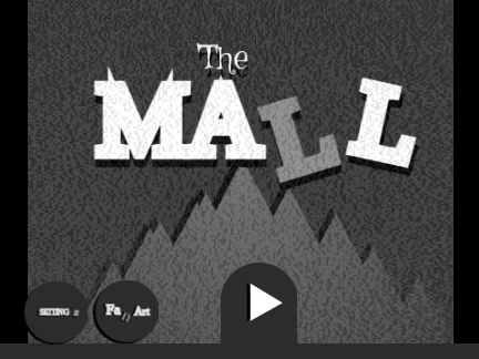 The Mall [BETA] {2.5} |HEADPHONE WARNING!| (LEVEL TWEAKS / Special Error!)
