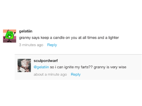 funny comments compilation 