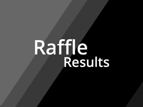 Raffle Results [2]