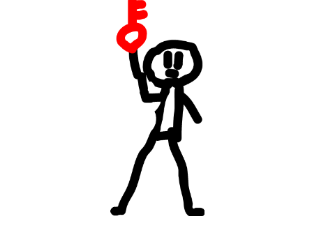 棒人間ダンス!!!!!!!!!!!!!!!!!!!
