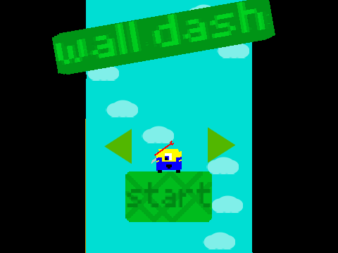 Wall dash remix