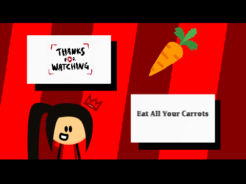 Fast Food #Animation