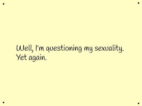 Sexuality Crisis²