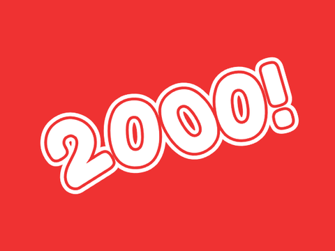2k!