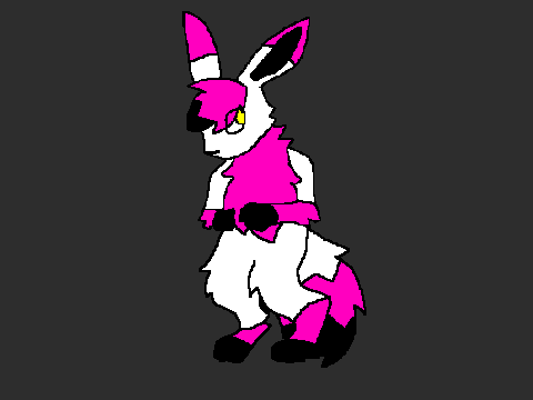 animation test