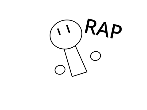 The CodeLucario Rap