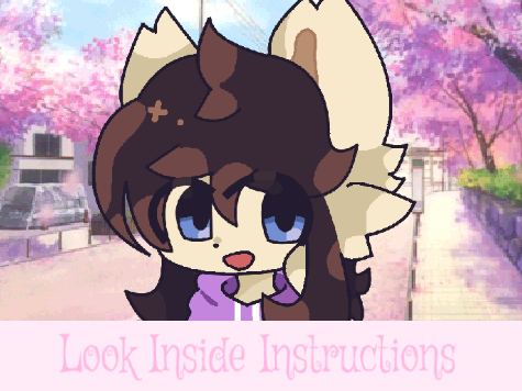 |<>| Welcome to My Profile! |<>|