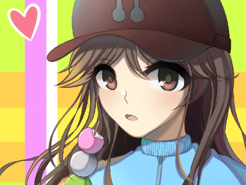 [PRIZE] Cindy