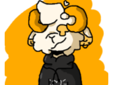I haven't been able to make a proper design for this man