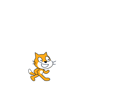 Impossible cloud cat clicker