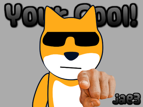 If You Watch This Your Cool! Scratch Week #5