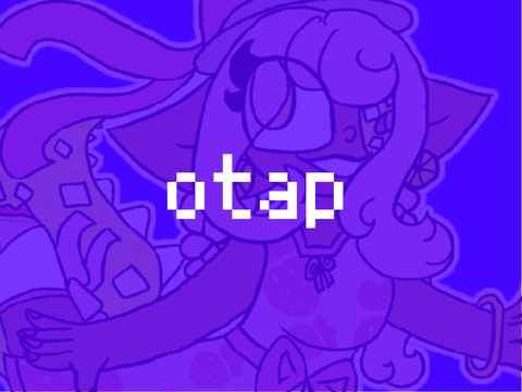 ☆ - - otap | moo