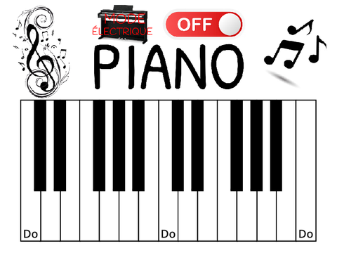 PIANO