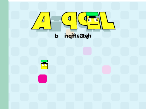Appel GliTchED