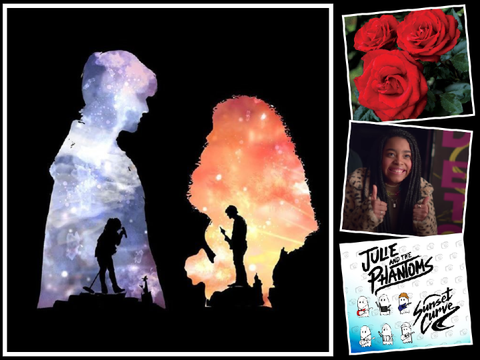 Julie Aesthetic