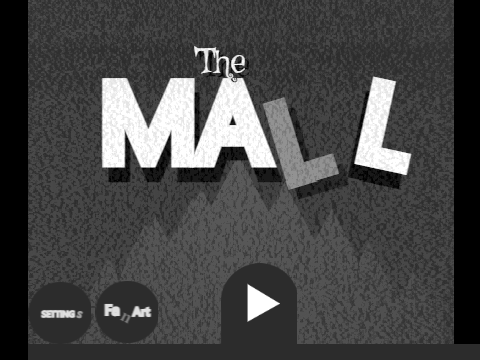 The Mall [ALPHA] {1.7} (Shadows & Settings)