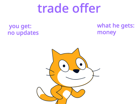quite the deal