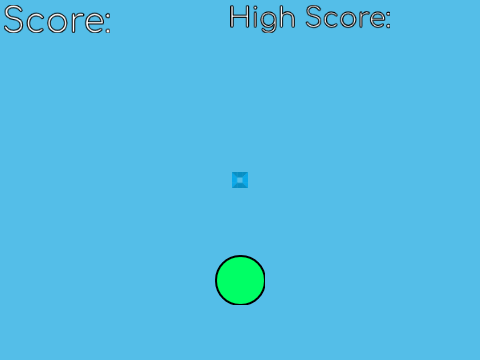 Rotate 3D, But it rotates