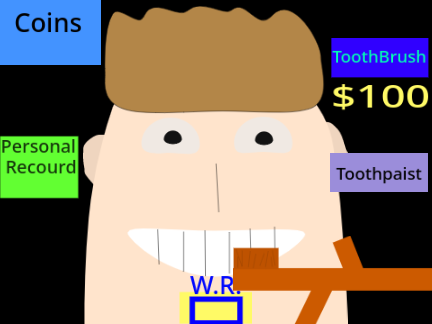 Professional Teeth Sim beta V0.12