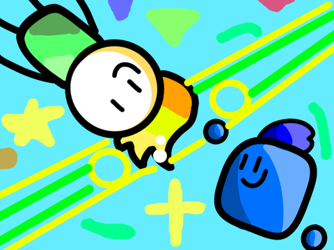 A test pfp! :D 