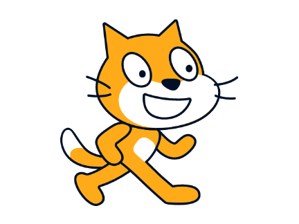 Colourful Meow!