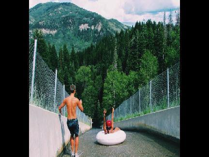 most dangerous waterslides