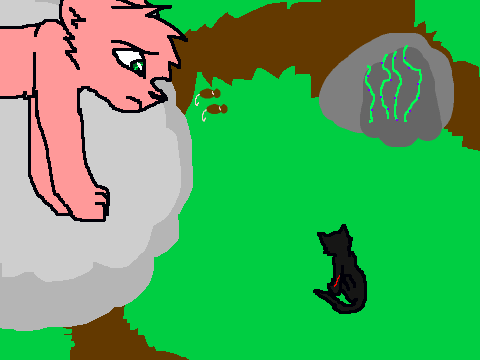 All Darkfur/star Ever Wanted