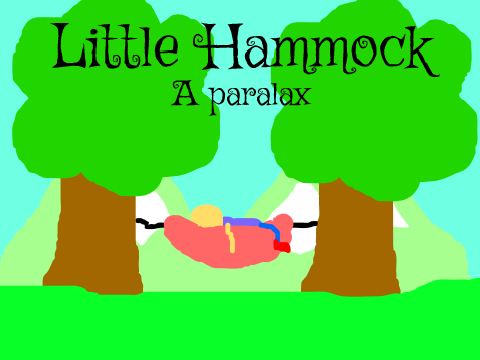 Little Hammock | A paralax