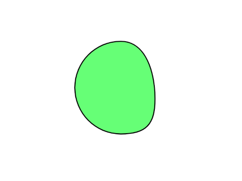 Slime ball