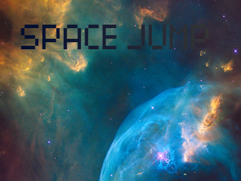 Space Jump!