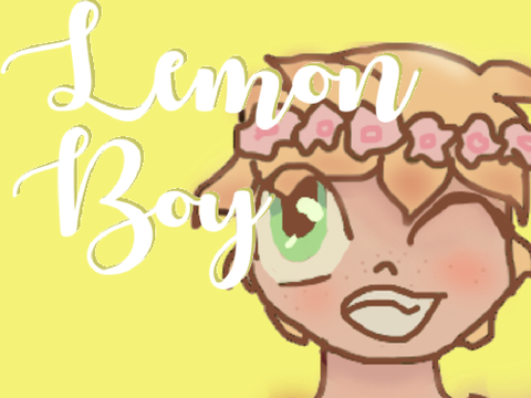 Lemon Boy || at