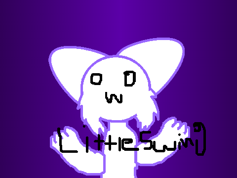 -Little swing-  MEME
