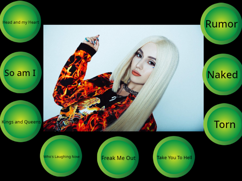 Ava Max