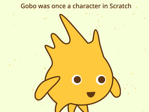 Gobo burger 