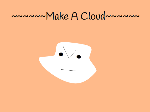 ☁︎~Cloud Maker~☁︎ 
