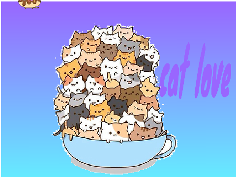 if you like cats remix this  remix remix
