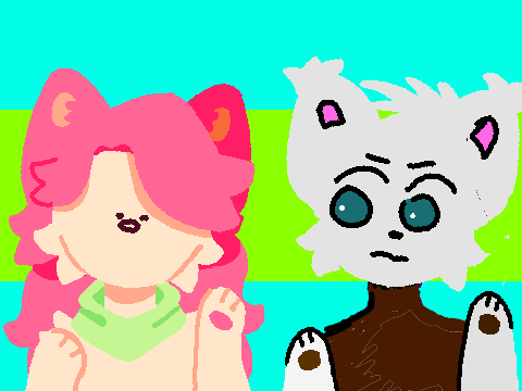 Cherry Cola meme || Memix