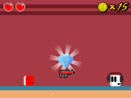 Stealing The Diamond || A Henry Stickmin Platformer   remix